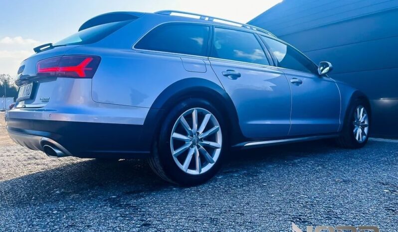 Audi A6 3.0l 190KM Quatro S-tronic full