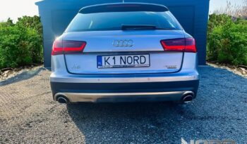 Audi A6 3.0l 190KM Quatro S-tronic full