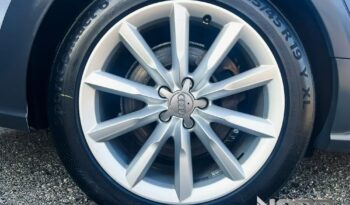 Audi A6 3.0l 190KM Quatro S-tronic full