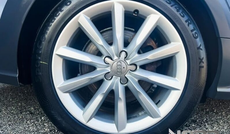 Audi A6 3.0l 190KM Quatro S-tronic full