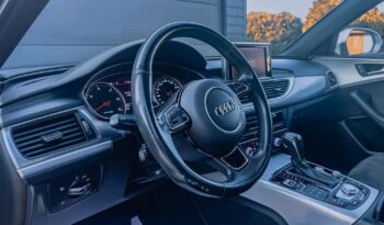 Audi A6 3.0l 190KM Quatro S-tronic full