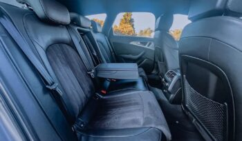 Audi A6 3.0l 190KM Quatro S-tronic full