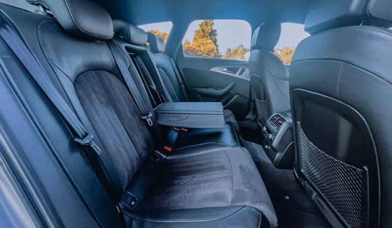 Audi A6 3.0l 190KM Quatro S-tronic full
