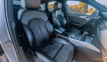 Audi A6 3.0l 190KM Quatro S-tronic full
