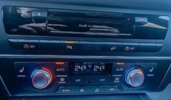 Audi A6 3.0l 190KM Quatro S-tronic full
