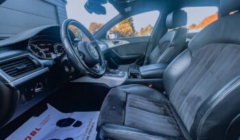 Audi A6 3.0l 190KM Quatro S-tronic full