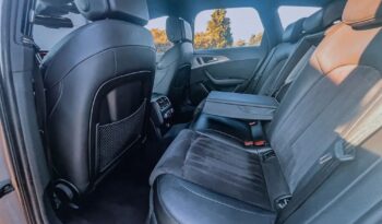 Audi A6 3.0l 190KM Quatro S-tronic full