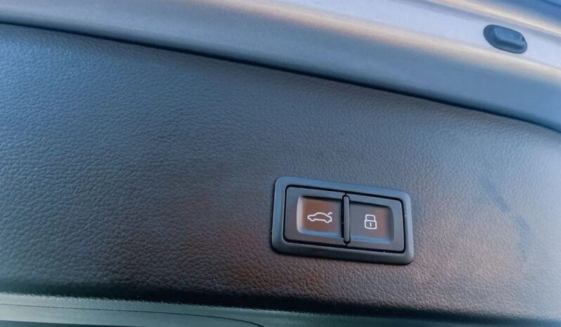 Audi A6 3.0l 190KM Quatro S-tronic full