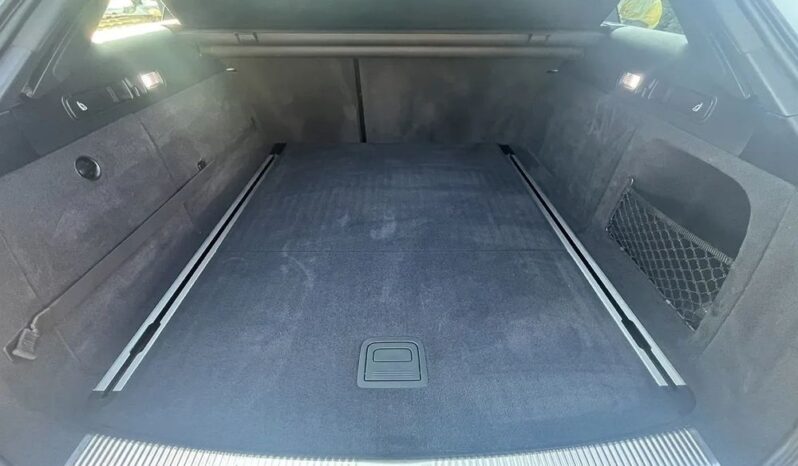 Audi A6 3.0l 190KM Quatro S-tronic full