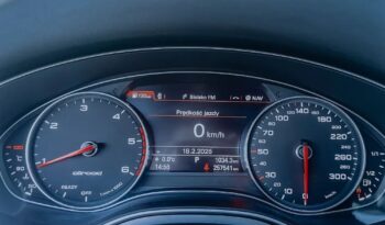 Audi A6 3.0l 190KM Quatro S-tronic full