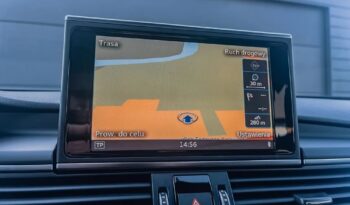 Audi A6 3.0l 190KM Quatro S-tronic full