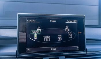 Audi A6 3.0l 190KM Quatro S-tronic full