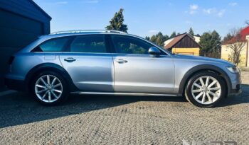 Audi A6 3.0l 190KM Quatro S-tronic full
