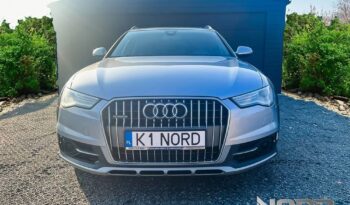 Audi A6 3.0l 190KM Quatro S-tronic full