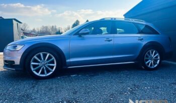 Audi A6 3.0l 190KM Quatro S-tronic full