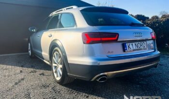 Audi A6 3.0l 190KM Quatro S-tronic full
