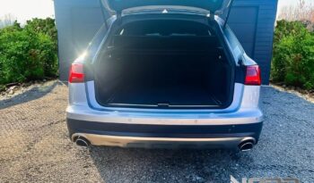 Audi A6 3.0l 190KM Quatro S-tronic full