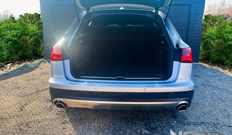 Audi A6 3.0l 190KM Quatro S-tronic full