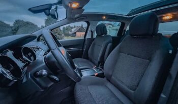 Peugeot 5008 1.6 BlueHDi Style 7os full