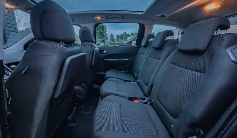 Peugeot 5008 1.6 BlueHDi Style 7os full
