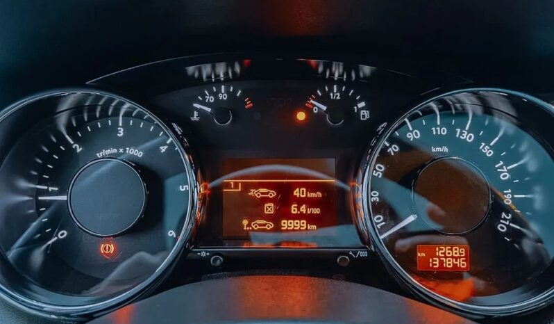 Peugeot 5008 1.6 BlueHDi Style 7os full