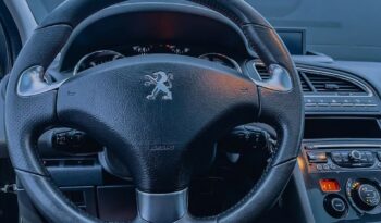 Peugeot 5008 1.6 BlueHDi Style 7os full