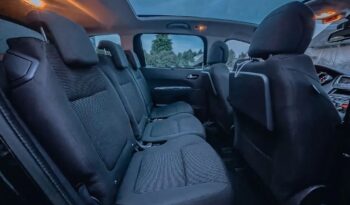 Peugeot 5008 1.6 BlueHDi Style 7os full