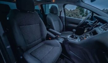 Peugeot 5008 1.6 BlueHDi Style 7os full