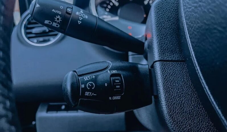Peugeot 5008 1.6 BlueHDi Style 7os full