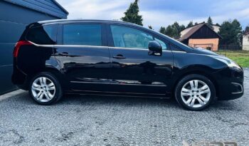 Peugeot 5008 1.6 BlueHDi Style 7os full