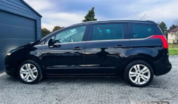 Peugeot 5008 1.6 BlueHDi Style 7os full