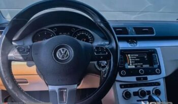 Volkswagen CC 2.0 TDI DPF BMT DSG full