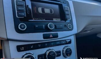 Volkswagen CC 2.0 TDI DPF BMT DSG full