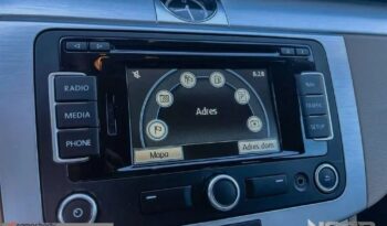 Volkswagen CC 2.0 TDI DPF BMT DSG full
