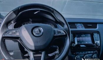 Skoda Octavia 1.4 TSI Elegance full
