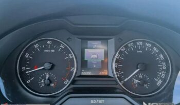 Skoda Octavia 1.4 TSI Elegance full