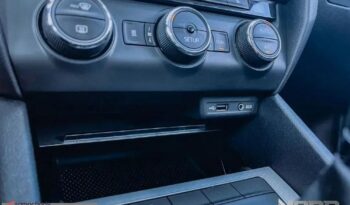 Skoda Octavia 1.4 TSI Elegance full