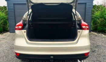 Ford Focus 1.0 EcoBoost Trend full