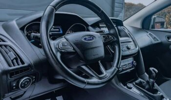 Ford Focus 1.0 EcoBoost Trend full