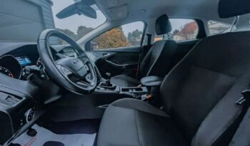 Ford Focus 1.0 EcoBoost Trend full