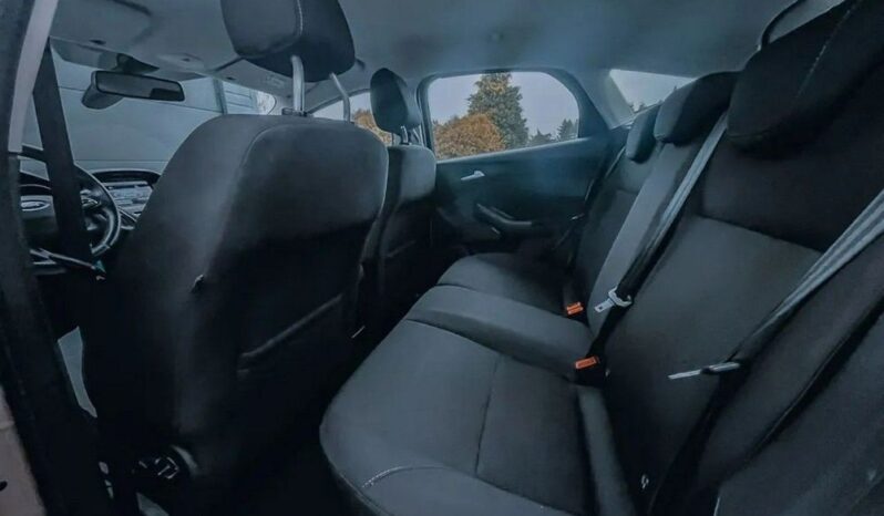 Ford Focus 1.0 EcoBoost Trend full