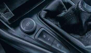 Ford Focus 1.0 EcoBoost Trend full
