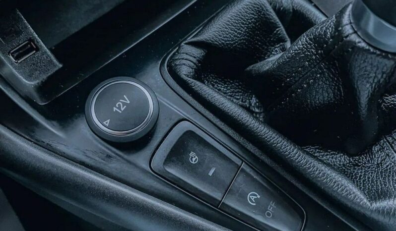 Ford Focus 1.0 EcoBoost Trend full