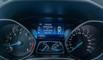 Ford Focus 1.0 EcoBoost Trend full