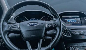 Ford Focus 1.0 EcoBoost Trend full
