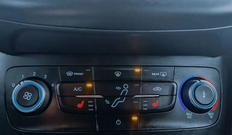 Ford Focus 1.0 EcoBoost Trend full