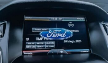 Ford Focus 1.0 EcoBoost Trend full