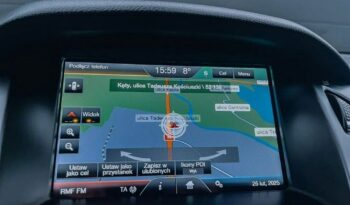 Ford Focus 1.0 EcoBoost Trend full