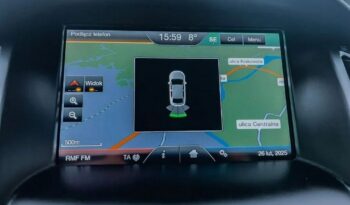 Ford Focus 1.0 EcoBoost Trend full