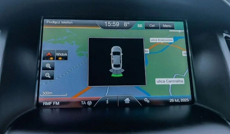 Ford Focus 1.0 EcoBoost Trend full